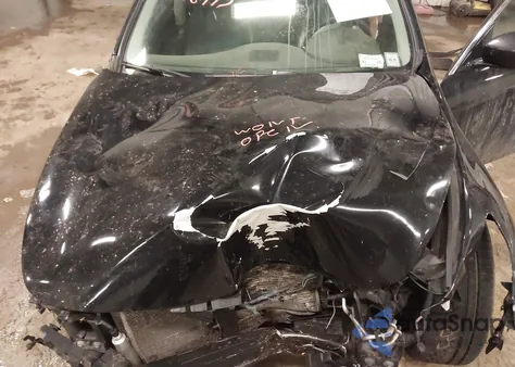 2011 Infiniti G37X из США, поврежденный, VIN JN1CV6AR5BM356912